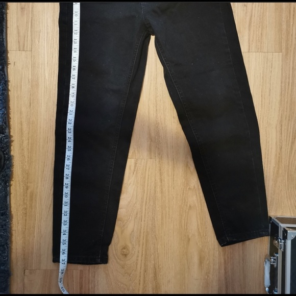 Zara Mom Jeans - Picture 9 of 9